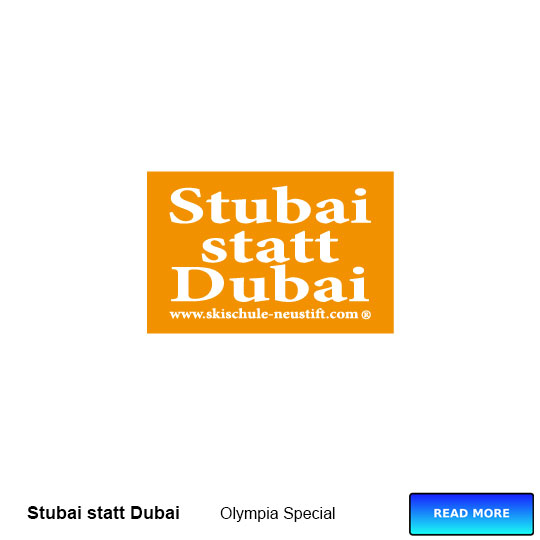 Stubai statt Dubai08