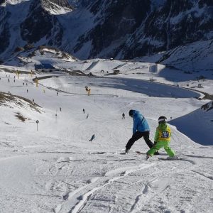 Skischule Neustift Olympia