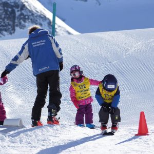 Skischule Neustift Olympia