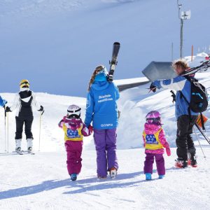 Skischule Neustift Olympia