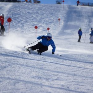 Skischule Neustift Olympia Stubaier Gletscher