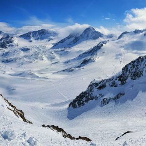 Skischule Neustift Olympia Stubaier Gletscher